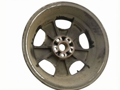 42611-48130 Toyota Wheel, Disc (For Spare) Product Photo 3 of 3