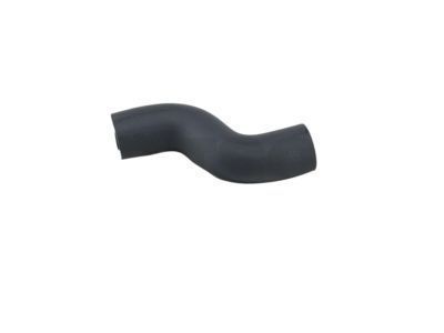 Toyota 12263-46010 Hose,  Ventilation,  NO.3