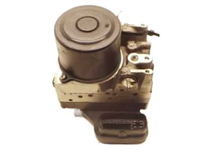 2007 Toyota RAV4 ABS Control Module - 44050-42240