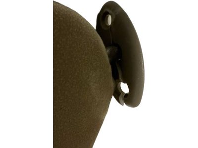 Toyota 74310-28040 Visor Assembly, Passenger Side