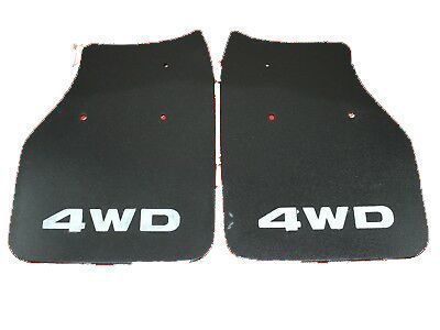 Toyota 76625-39206 Mudguard, Rear Body, Passenger Side