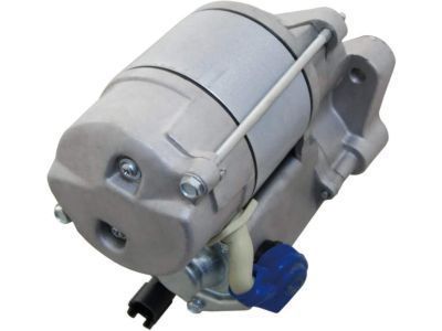 Toyota T100 Starter Motor - 28100-07010-84