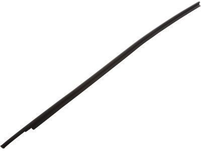 2007 Toyota Yaris Door Seal - 68210-52150