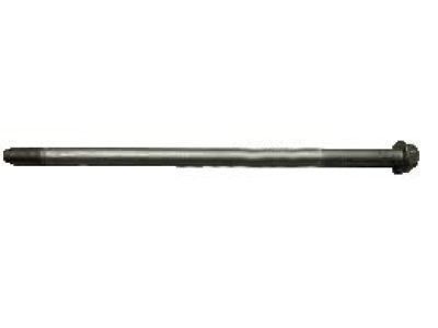 Toyota 90105-14105 Upper Control Arm Bolt, Front
