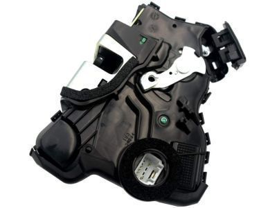 Toyota Matrix Door Lock Actuator - 69030-0C050