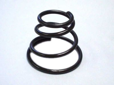 Toyota 90502-26005 Spring,  Conical (For Shift Lever)