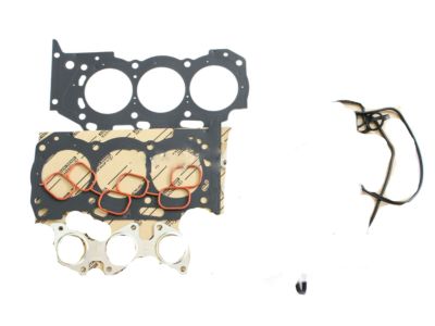 Toyota 04111-31050 Gasket Kit,  Engine Overhaul