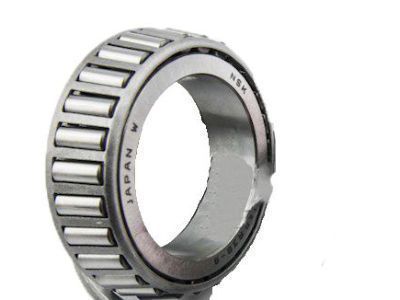 Toyota 90366-38020 Bearing, Tapered Roller, Passenger Side
