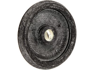 Toyota 47230-12020 Cap Assembly, Brake Master Cylinder Reservoir Filler