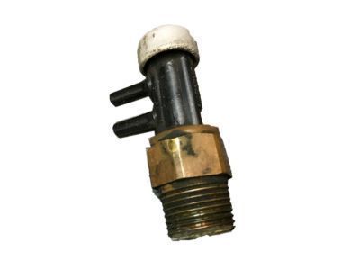 Toyota 90925-05073 Valve,  Bimetal Vacuum Switching,  NO.1