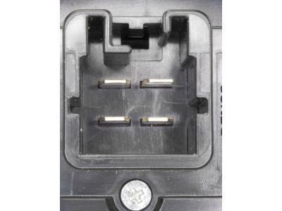 Toyota 88750-52010 Transistor
