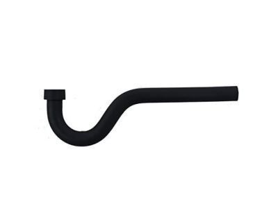 Toyota 12261-88600 Hose,  Ventilation
