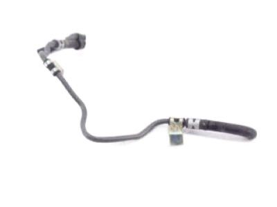 Toyota 44457-42030 Bracket,  Power Steering Tube Support,  NO.1