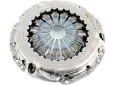 31210-12250 Toyota Cover Assembly, Clutch Product Photo 2 of 2