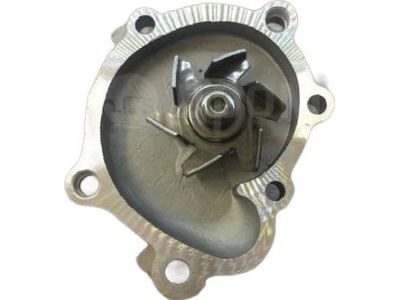 Toyota 16100-79035 Pump Assembly, Engine Water