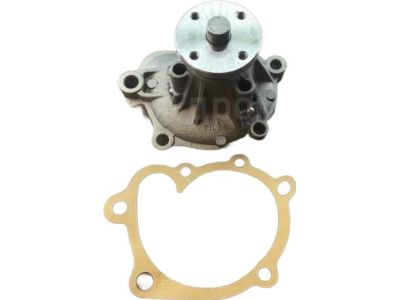 Toyota 16100-79035 Pump Assembly, Engine Water Toyota 16100-79035 Pump Assembly, Engine Water