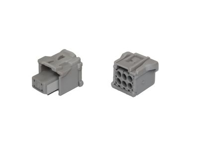 Toyota 90980-12790 Housing, Connector F