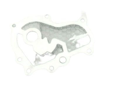 Toyota 15115-66020 Cover,  Oil Pump
