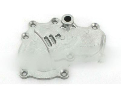 Toyota 15115-66020 Cover,  Oil Pump