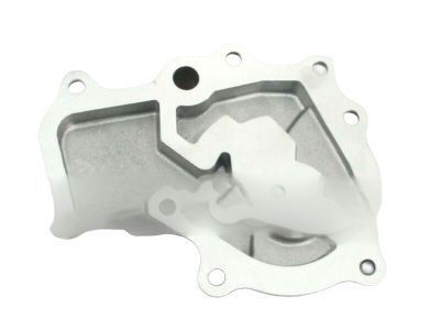 Toyota 15115-66020 Cover,  Oil Pump
