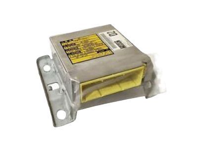 Toyota Air Bag Control Module - 89170-0C110