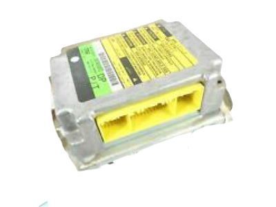 Toyota 89170-0C110 Diag Unit W/Sensor