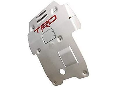Toyota PTR60-35160 Tacoma Skid Plate