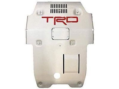 Toyota PTR60-35160 Tacoma Skid Plate