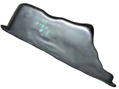 Toyota 12101-65011 Pan Sub-Assy,  Oil