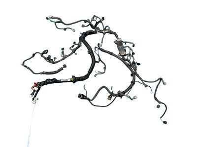 82121-60A20 Toyota Wire, Engine Product Photo 2 of 4