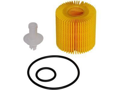 Toyota Oil Filter - 04152-YZZA5
