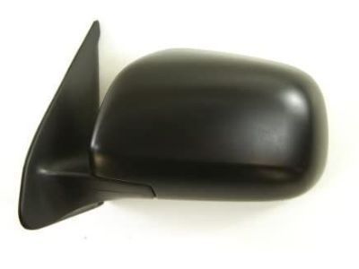 Toyota 87940-0T040-C1 Mirror Assy,  Outer Rear View,  LH
