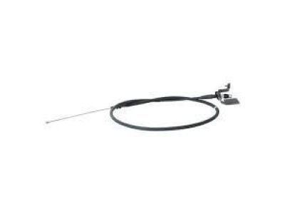 Toyota Accelerator Cable - 78180-16440