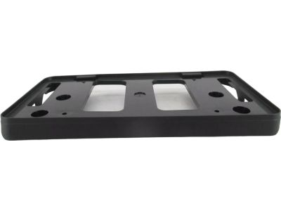 Toyota 75101-07090 Bracket Sub-Assembly, Front License Plate