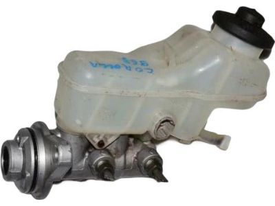 Toyota 47201-12B61 Cylinder Sub-Assembly, Brake Master