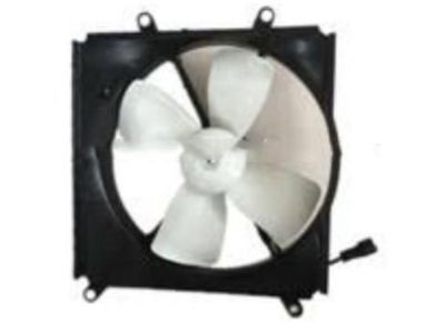 Toyota Pickup Fan Blade - 16361-64020