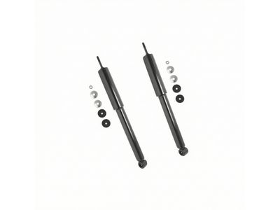 48530-A9100 Toyota Absorber Assembly, Shock, Rear Passenger Side Product Photo 4 of 4