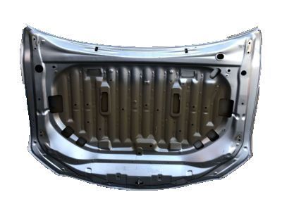 Toyota 53301-06330 Hood Sub-Assy