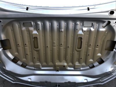 Toyota 53301-06330 Hood Sub-Assy