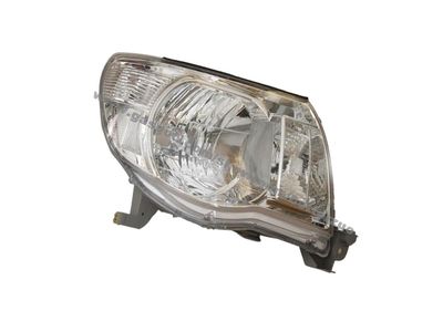 81150-04160 Toyota Headlamp Assembly, Driver Side Product Photo 3 of 4