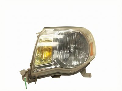 81150-04160 Toyota Headlamp Assembly, Driver Side Product Photo 4 of 4