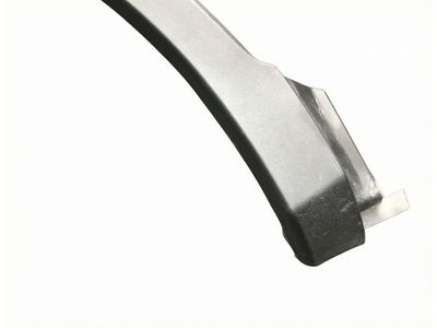 75605-42190 Toyota Moulding, Quarter, Outside Center Passenger Side Product Photo 4 of 4