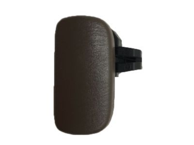 Toyota 55560-0C010-B0 Lock