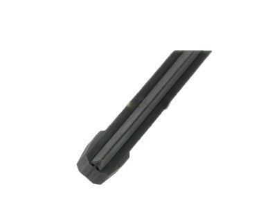 Toyota 85214-06130 Rubber,  Wiper,  RH