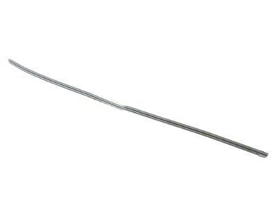 Toyota 85214-06130 Rubber,  Wiper,  RH