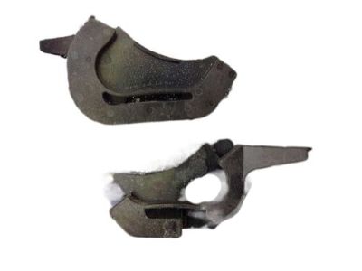 Toyota 11363-31020 Cover,  Flywheel Housing Side