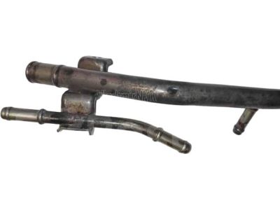 Toyota 16268-22080 Pipe, Water By-Pass