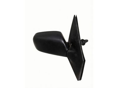 87910-52231 Toyota Mirror Assembly, Outer Rear View, Passenger Side Product Photo 4 of 4
