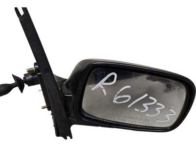 87910-52231 Toyota Mirror Assembly, Outer Rear View, Passenger Side Product Photo 2 of 4
