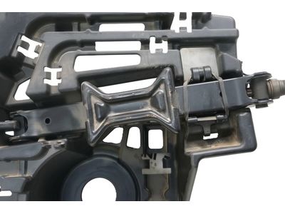 09111-33030 Toyota Jack Assembly Product Photo 4 of 4